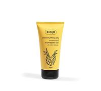 Ziaja Pineapple 2in1 doccia gel energizzante 2in1 160 ml per donna