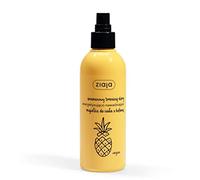 Ziaja Pineapple 200 ml spray corpo rinfrescante e idratante per donna