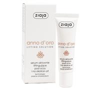 ZIAJA ANNO DORO 40+ ACTIVE LIFTING SERUM