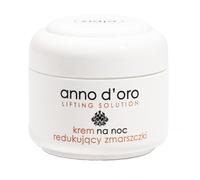 ZIAJA ANNO D'ORO 40+ CREMA NOTTE ANTIRUGHE