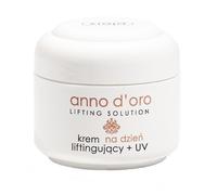 ZIAJA ANNO D'ORO 40+ LIFTING DAY CREAM + UV SPF10