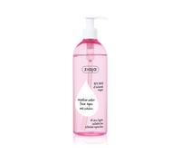 Ziaja Anti-Pollution acqua micellare 390 ml - Acqua Micellare