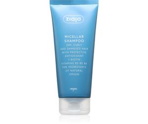 Ziaja Antioxidant Care Micellar Shampoo shampoo detergente 200 ml