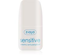 Ziaja Antiperspirant antitraspirante in crema roll-on 60 ml