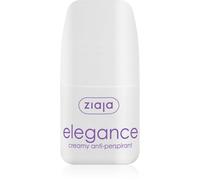Ziaja Antiperspirant antitraspirante in crema roll-on 60 ml