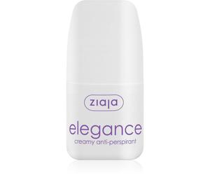 Ziaja Antiperspirant antitraspirante in crema roll-on 60 ml