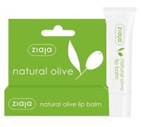 ZIAJA Antiwrinkle Cream 30 Natural Olive 50 Ml, trattamento skincare per cura della pelle