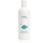Ziaja Baby olio da bagno per neonati 370 ml