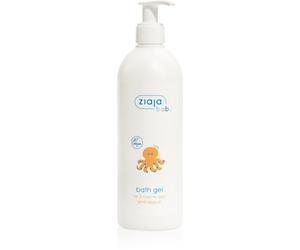Ziaja Baby sapone in crema ipoallergenico per bambini dal 3° mese 300 ml