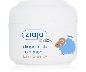 Ziaja Baby unguento contro le irritazioni 50 ml
