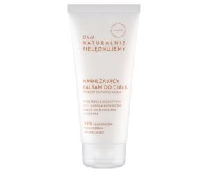 Ziaja Balsamo Corpo Naturalmente Idratante 200 ml