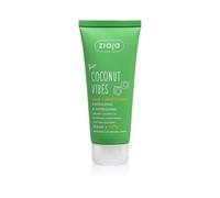 Ziaja Balsamo Energizzante Cocco e Arancia Vibes 100 ml - Balsamo capelli