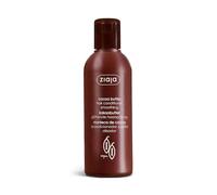 ZIAJA - Balsamo per capelli con burro di cacao, levigante, 200 ml