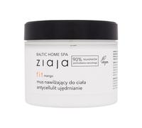 Ziaja Baltic Home Spa 300Ml Per Donna (Body Cream) Fit Moisturising Body Mousse