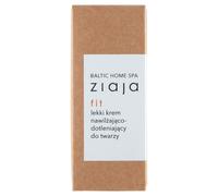 Ziaja Baltic Home Spa Fit Crema Leggera per il Viso 50 ml