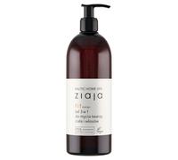Ziaja Baltic Home Spa Fit Gel Detergente Corpo 3in1 500 ml