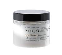 Ziaja Baltic Home Spa Wellness Moisturizing Body Cream 300 ml
