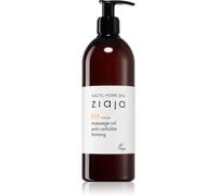 Ziaja Baltic Home Spa Fit Mango olio per massaggi per la cellulite 490 ml