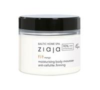 Ziaja Baltic Home Spa Fit Mousse Corporal Hidratante 300ml