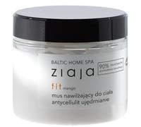ZIAJA BALTIC HOME SPA FIT MOUSSE CORPO IDRATANTE MANGO