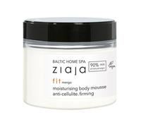 Ziaja Baltic Home Spa Fit Mousse Corporal Hidratante 300ml