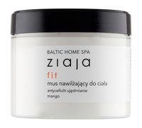 Ziaja Baltic Home Spa Fit Mousse Idratante Corpo 300 ml