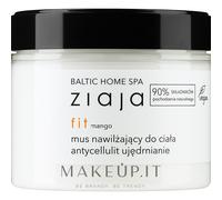 Ziaja Baltic Home Spa Fit Mousse Idratante Corpo 300 ml