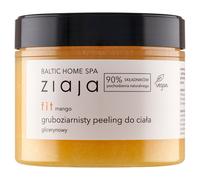 Ziaja Baltic Home SPA Fit peeling per il corpo 300 ml