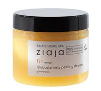 ZIAJA BALTIC HOME SPA FIT SCRUB CORPO ALLA GLICERINA A GRANA GROSSA MANGO