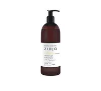 Ziaja Baltic Home Spa Vitality gel doccia per viso, corpo e capelli 500 ml