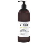 Ziaja Baltic Home Spa Vitality Siero corpo 400 ml - Siero corpo