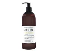 ZIAJA BALTIC HOME SPA VITALIZATION SIERO CORPO IALURONICO