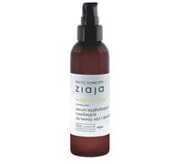ZIAJA BALTIC HOME SPA VITALIZATION SIERUM LEVIGANTE E IDRATANTE