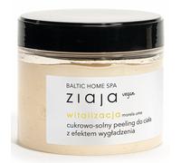 ZIAJA BALTIC HOME SPA VITALIZATION ZUCCHERO-SALE SCRUB CORPO