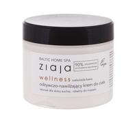 Ziaja Baltic Home Spa Wellness 300Ml Chocolate & Coffee Per Donna (Crema Per Il Corpo)