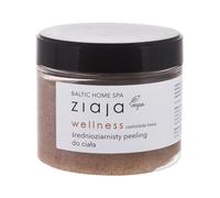 Ziaja Baltic Home Spa Wellness 300Ml Chocolate & Coffee Per Donna (Peeling Per Il Corpo)