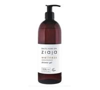 Ziaja Baltic Home Spa Wellness Gel De Ducha De Almendra Y Coco 500