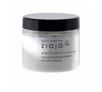 Ziaja Baltic Home Spa Wellness Body Cream Nr. Coffee & Chocolate 300ml