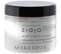 Ziaja Baltic Home Spa Wellness Crema Corpo Cioccolato 300ml - Crema corpo
