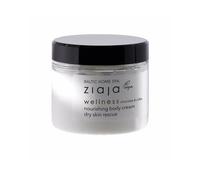 Ziaja Baltic Home Spa Wellness Crema Corporal Nutritiva De Café Y