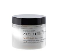 Ziaja Baltic Home Spa Wellness Crema Idratante Corpo 300 ml