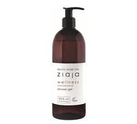 Ziaja Baltic Home Spa Wellness Gel Doccia 500ml - Gel doccia