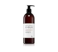 Ziaja Baltic Home Spa Wellness Olio per Massaggi 490 ml - Olio massaggio