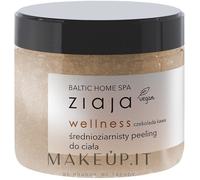 Ziaja Baltic Home Spa Wellness Peeling Corpo Cioccolato 300ml - Scrub corpo