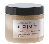 ZIAJA BALTIC HOME SPA WELLNESS SCRUB CORPO A GRANA MEDIA
