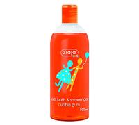 Ziaja Kids Bubble Gum gel bagno e doccia 500 ml