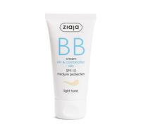 Ziaja BB Cream Light imperfezioni 50 ml - BB Cream