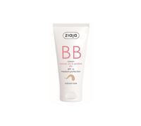 Ziaja BB Cream BB cream per pelli normali e secche colore Natural 50 ml