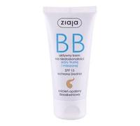 Ziaja BB Cream Pelle Grassa e Mista Light 50 ml - BB Cream