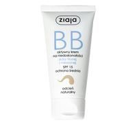 ZIAJA BB CREAM PER PELLI GRASSE E MISTE SPF15